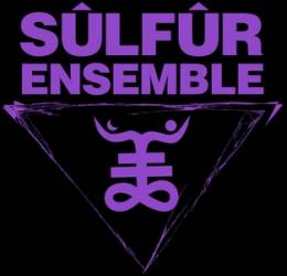 logo Sülfür Ensemble